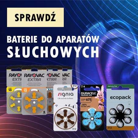 Wersje kolorystyczne