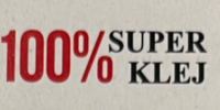 SUPER KLEJ
