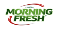 MORNING FRESH
