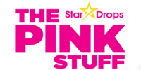 PINK STUFF PINK STUFF