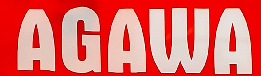 AGAWA