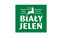 BIAŁY JELEŃ