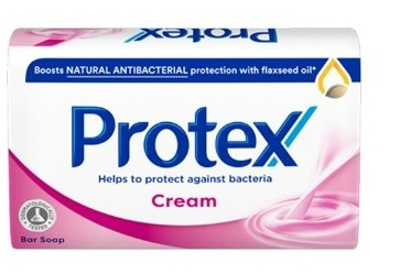 PROTEX MYDŁO 90G CREAM