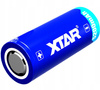 XTAR 26650-520PCM 5200mAH Li-ION Protected 3,7V 7A
