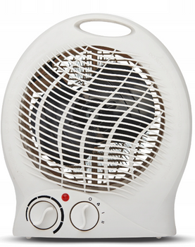 MISTRAL TERMOWENTYLATOR 2000W KGML KOBI