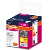 OSRAM Żarówka LED HALOGEN GU10 6,9W = 50W 2700K 