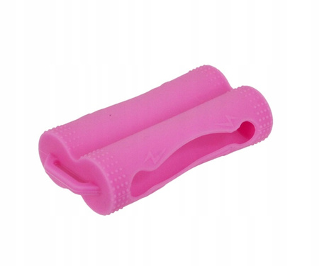 Silikonowe etui S2 do ogniw 18650