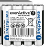 everActive bateria alkaliczna Pro AAA zgrzew 4 szt.