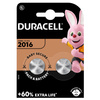 DURACELL CR2016 BL2