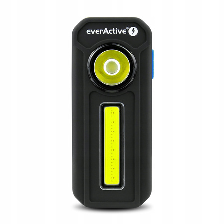everActive Latarka warsztatowa diodowa LED WL-300