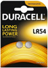 DURACELL LR54 BL2
