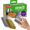 Practi zmywak Teflonex Paclan 2szt