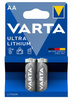 VARTA bateria litowa AA BL2