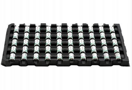 SAFT bateria litowa LS14250 1/2AA Li-SOCl2 3,6V 1szt.