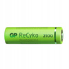 GP akumulatorki ReCyko+ AA 2100mAh NiMH 1.2V BL4