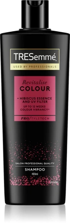 Tresemme Szampon włosy farbowane 400ml