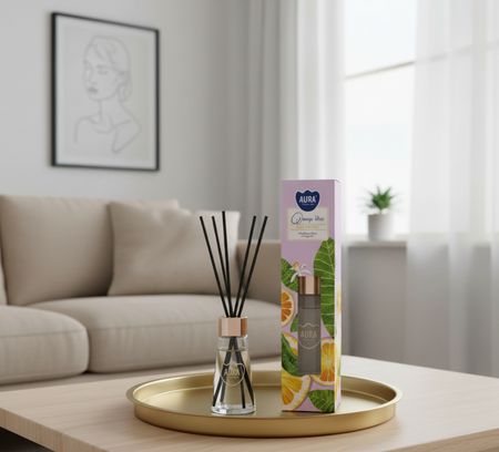 dyfuzor zapach. AD-001-464 pomarańczowa rozkosz