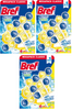 BREF POWER AKTIV 3X50G LEMON 9/128/1152x3 /zestaw