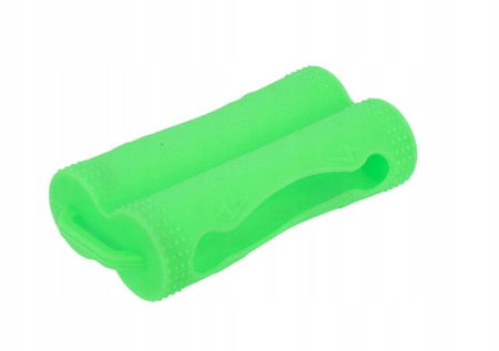 Silikonowe etui S2 do ogniw 18650