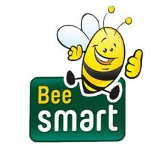 Folia aluminiowa Bee Smart 10m