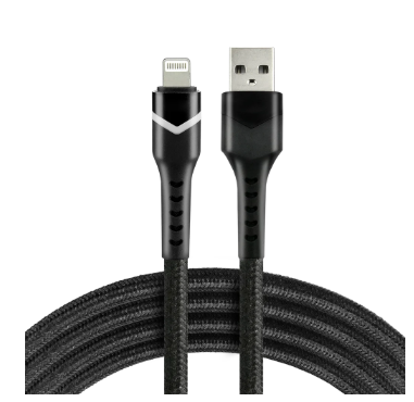 kabel USB - iPh 1,0m everActive CBB-1IBR