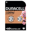 DURACELL CR2016 BL2
