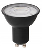 OSRAM Żarówka LED GU10 4,5W = 50W 4000K 36° Czarna