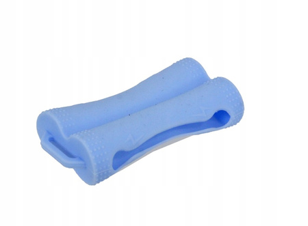 Silikonowe etui S2 do ogniw 18650