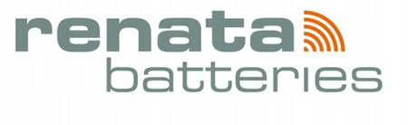 RENATA bateria litowa CR1620 BL1