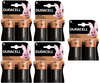DURACELL LR20 BASIC BL2 / zestaw 10 szt.