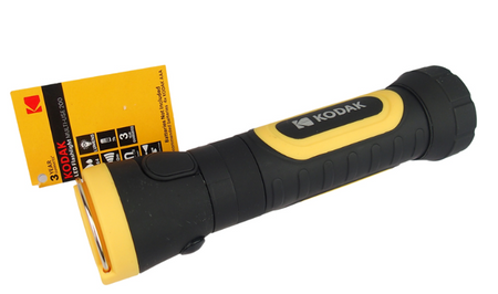 30416437 Lukturis Kodak LED MULTI-USE 200 ar magn§tu