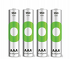 GP akumulatorki ReCyko AAA 950mAh BL4