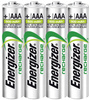 ENERGIZER Akumulatorki EXTREME AAA 800mAh bl.4