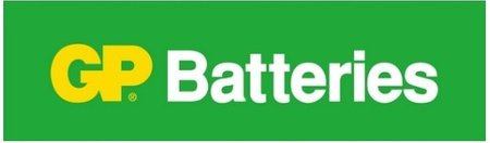 GP bateria litowa PRO CR123A BL1