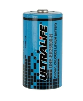 ULTRALIFE Bateria litowa ER26500/TC 3,6V LiSOCl2 UHE-ER26500-H C pol_pl_ULTRALIFE-Bateria-litowa-ER26500-TC-3-6V-LiSOCl2-UHE-ER26500-H-C-2815_1