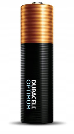 DURACELL LR3 AAA OPTIMUM BL8