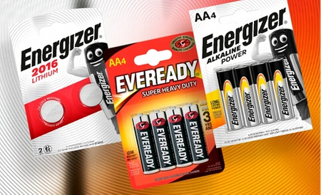 ENERGIZER Bateria litowa 1616 bl.1