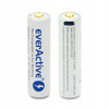 everActive akumulator 18650 3,7V Li-ion 3500mAh micro USB z zabezpieczeniem