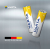 VARTA bateria litowa CR2 BL1*5 - zestaw