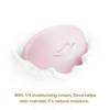 DOVE SOAP 1x90G PINK 48/135/6480