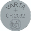 VARTA bateria litowa CR2032 tacka 20 szt.
