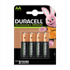 DURACELL HR6 AA 1300 BL4