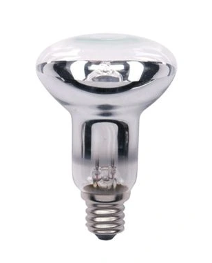 spuldze SLH30-R63-E27 Clear (3405) C-klase