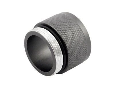 Latarka EverActive fl300+ i adapter