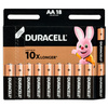 DURACELL LR6 BASIC BL18