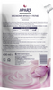 APART 400 ML MYDŁO W PŁYNIE MAGNOLIA /CREAMY LIQUID MAGNOLIA 18/72/1296 PL