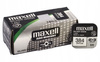 MAXELL bateria srebrowa 384 / SR41SW BL1