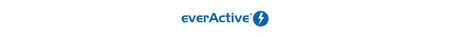 everActive Ładowarka do akumulatorków Li-ion oraz Ni-MH UC-100C USB-C