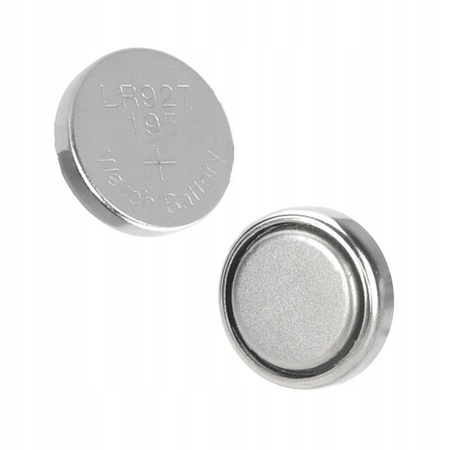 VINNIC bateria alkaliczna L926F / AG7 BL10 zestaw