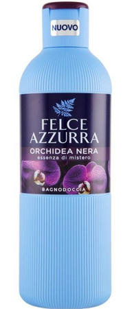 FELCE AZZURRA ŻEL POD PRYSZNIC ORCHIDEA /SHOWER GEL 650ML ORCHID 12/72/864 *